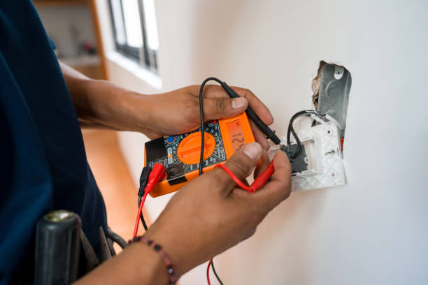 Why Trust Our Licensed Electricians for Your Electrical Needs in Sayre, OK?